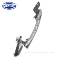 83660-2E010 Manija de puerta trasera RH para Hyundai Tucson